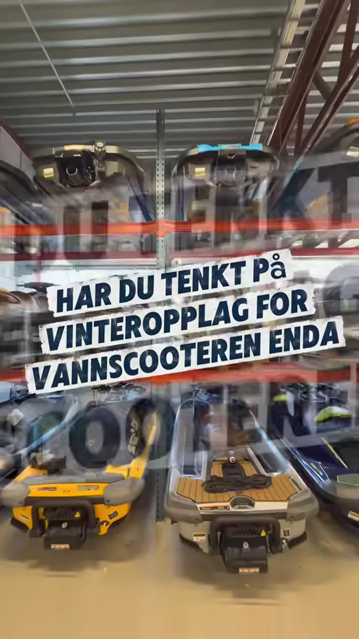 Klipp fra Vestfold Maritim på Facebook.